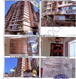 Flat for Sale in Mumbai