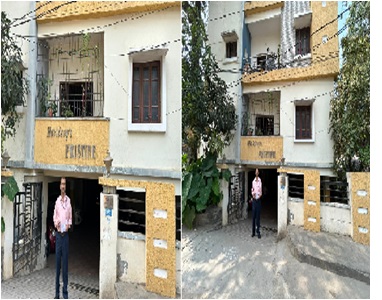 Flat for Sale in Secunderabad