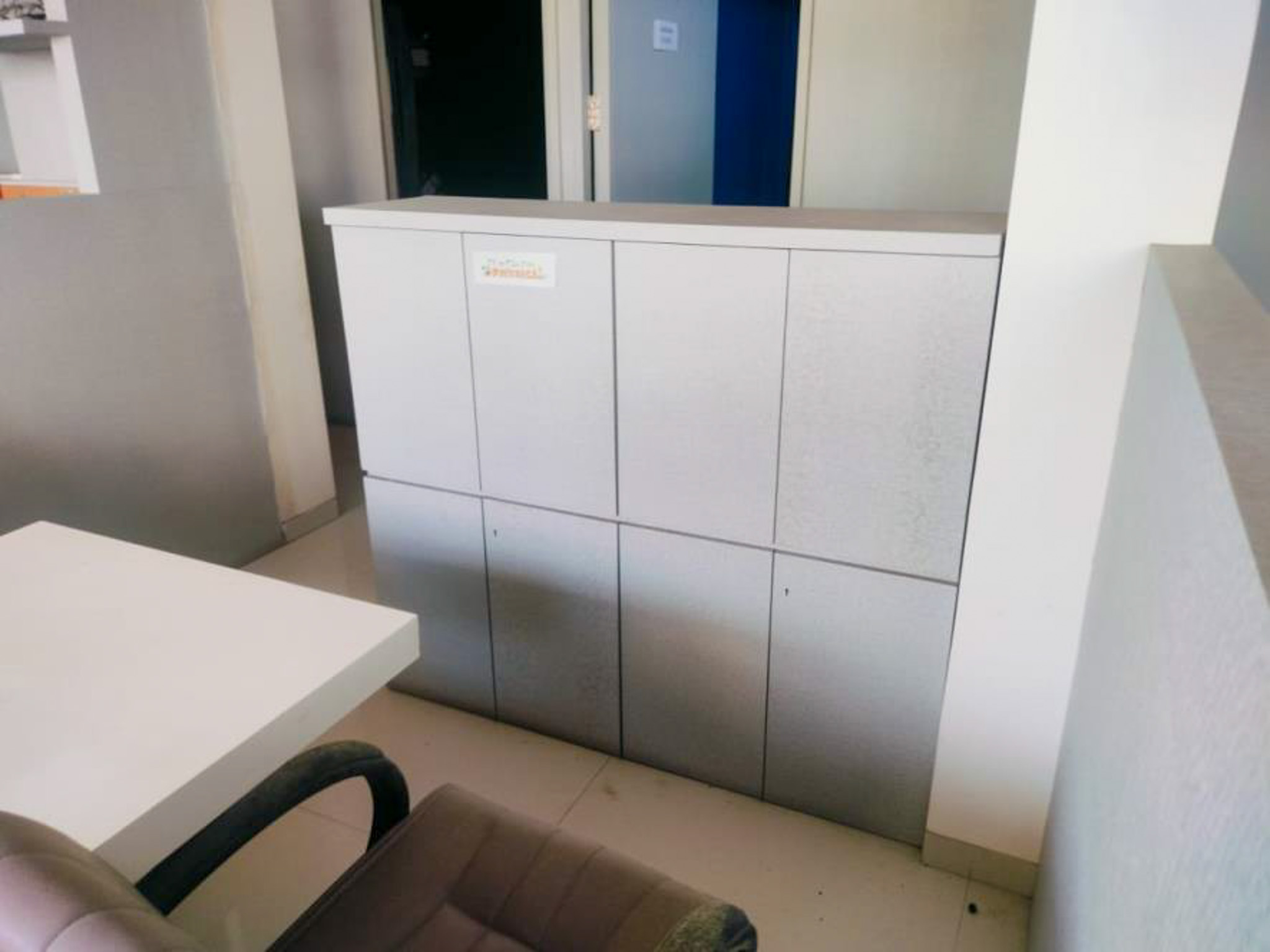 Flat for Sale in SAPPHIRE CHSL, KALYAN WEST, Kalyan