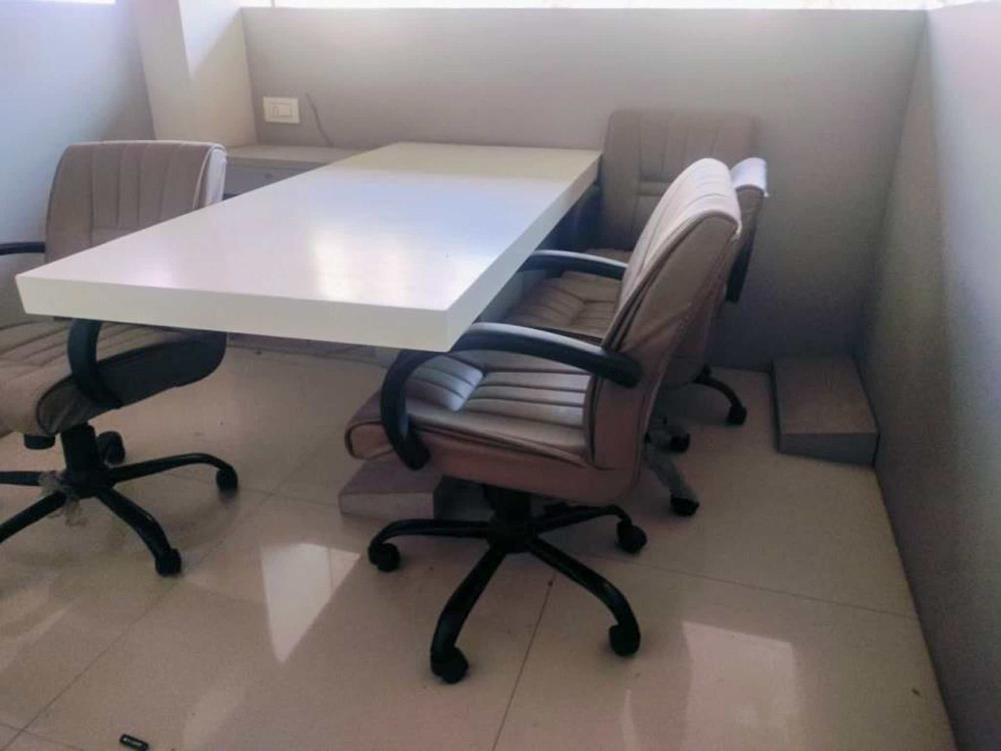 Flat for Sale in SAPPHIRE CHSL, KALYAN WEST, Kalyan