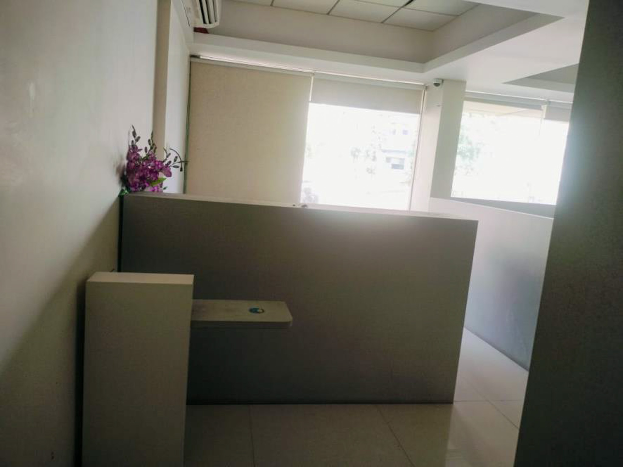 Flat for Sale in SAPPHIRE CHSL, KALYAN WEST, Kalyan