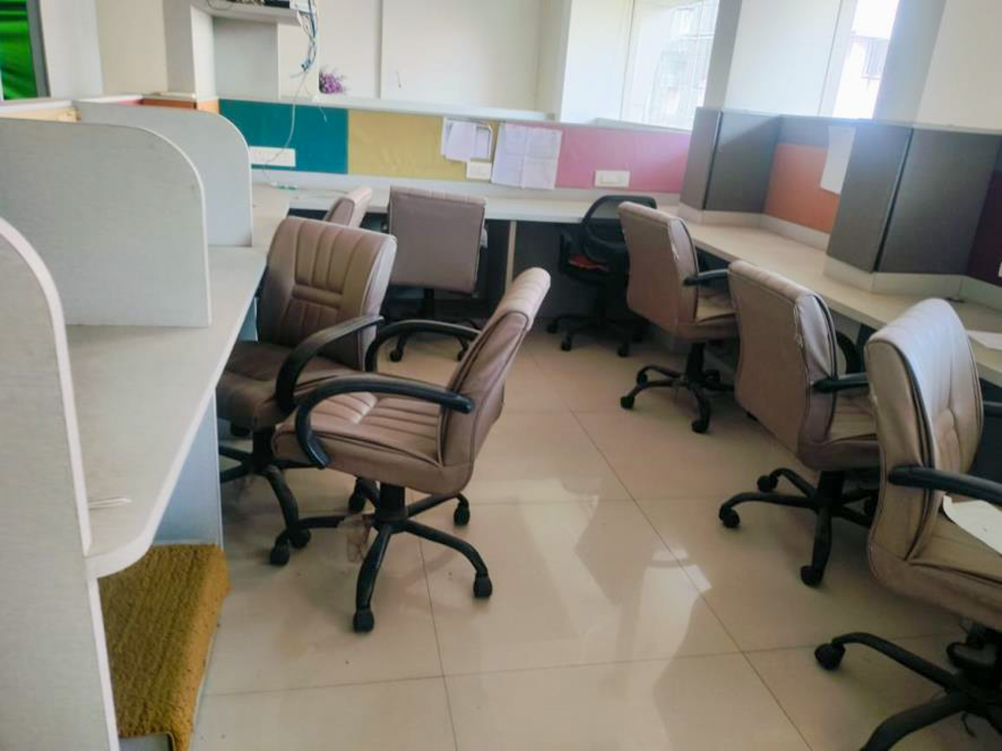 Flat for Sale in SAPPHIRE CHSL, KALYAN WEST, Kalyan