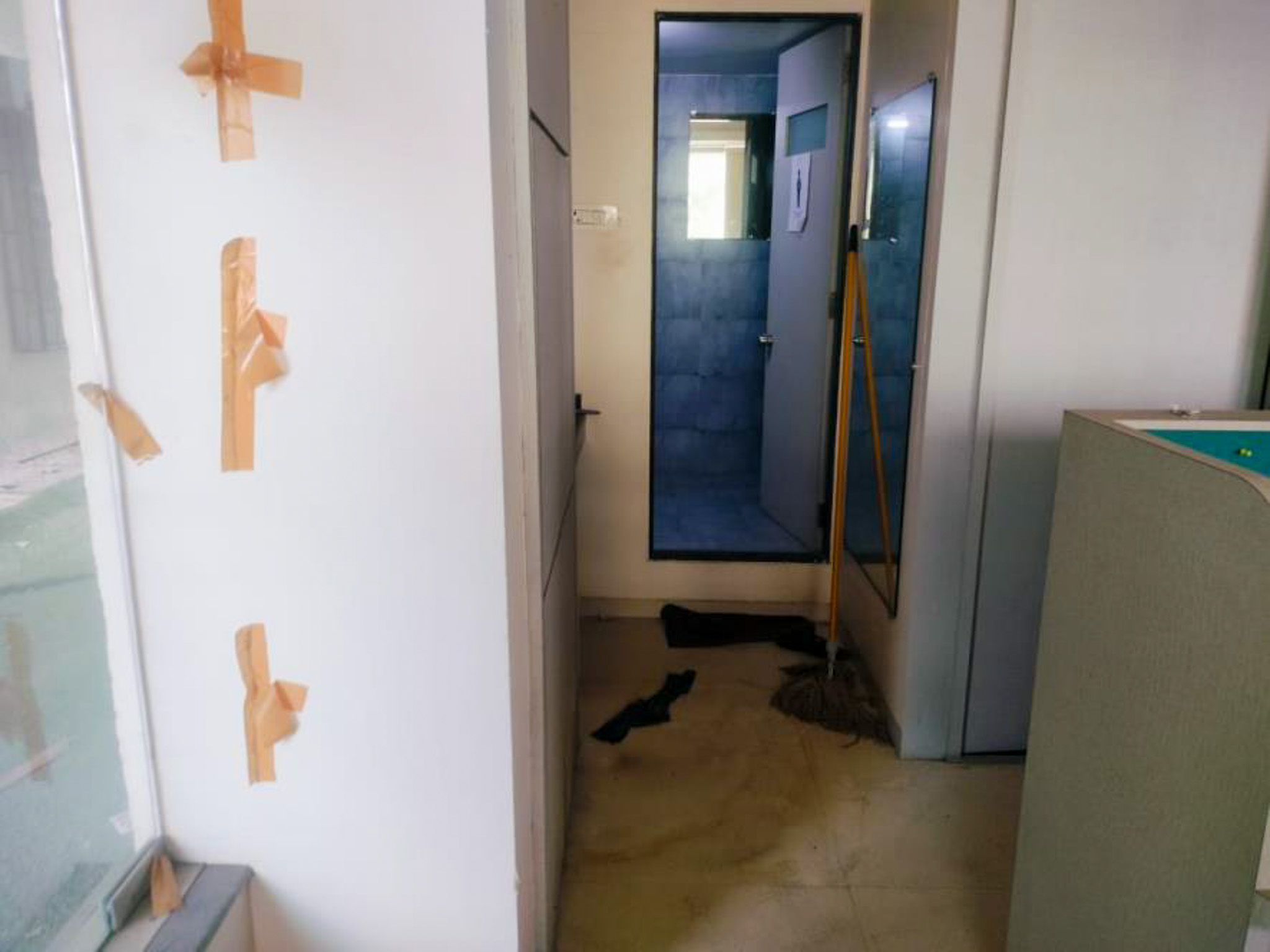 Flat for Sale in SAPPHIRE CHSL, KALYAN WEST, Kalyan