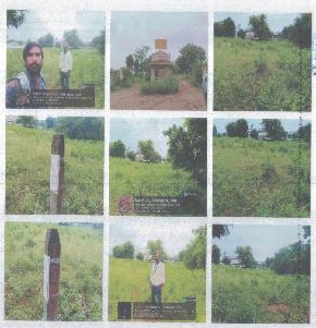 1 BHK Plot for Sale in OPEN PLOT, IBRAHIMPATNAM MANDAL, Choutuppal