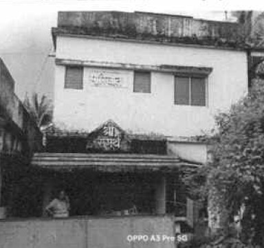 Individual House for Sale in Ratnagiri