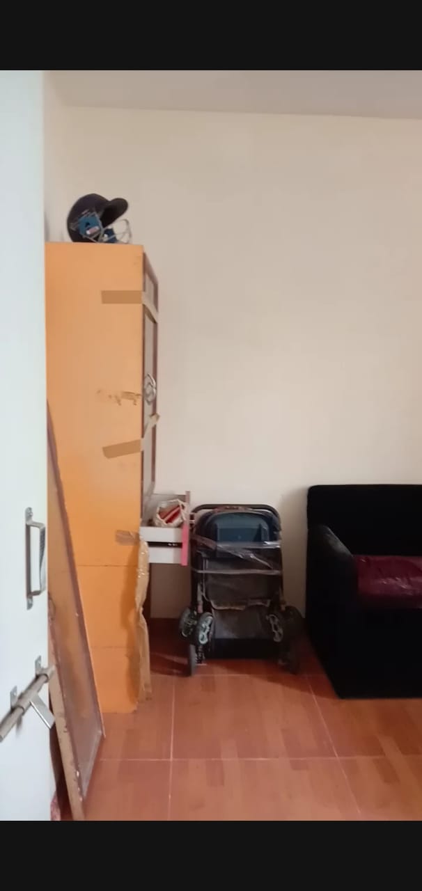 Flat for Sale in MAHINDRA HAPPINEST, Boisar