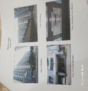 1 BHK Flat for Sale in ACROPOLIS D WING, VIRAR WEST, Vasai Virar