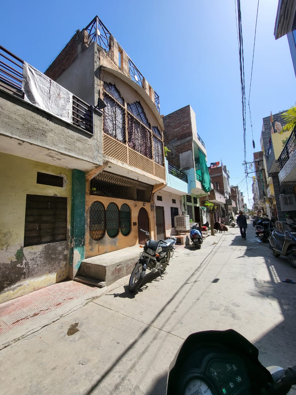 Individual House for Sale in MURLIPURA SCHEME, Jaipur