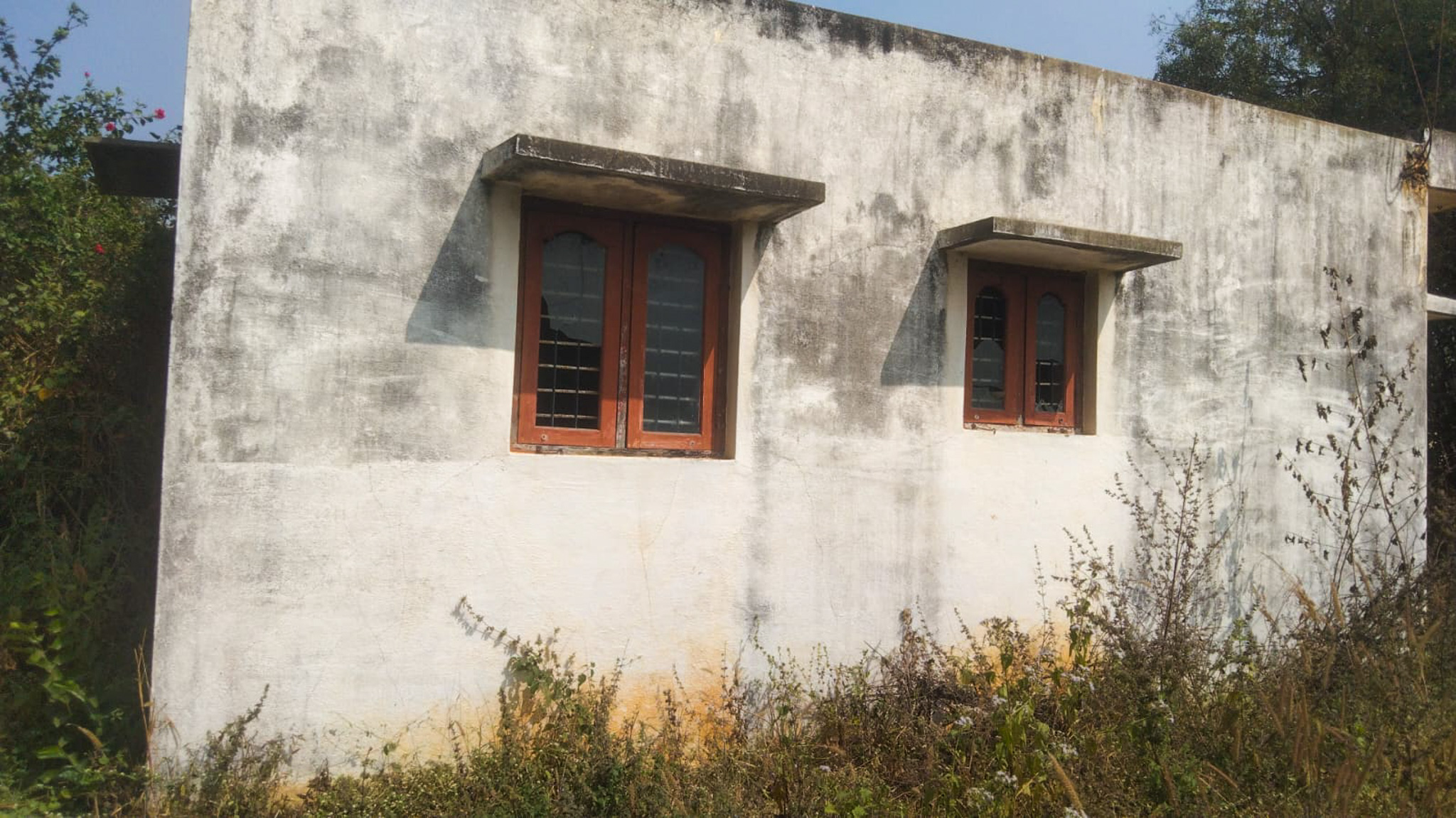 Individual House for Sale in CHIKBANWARA, Bengaluru