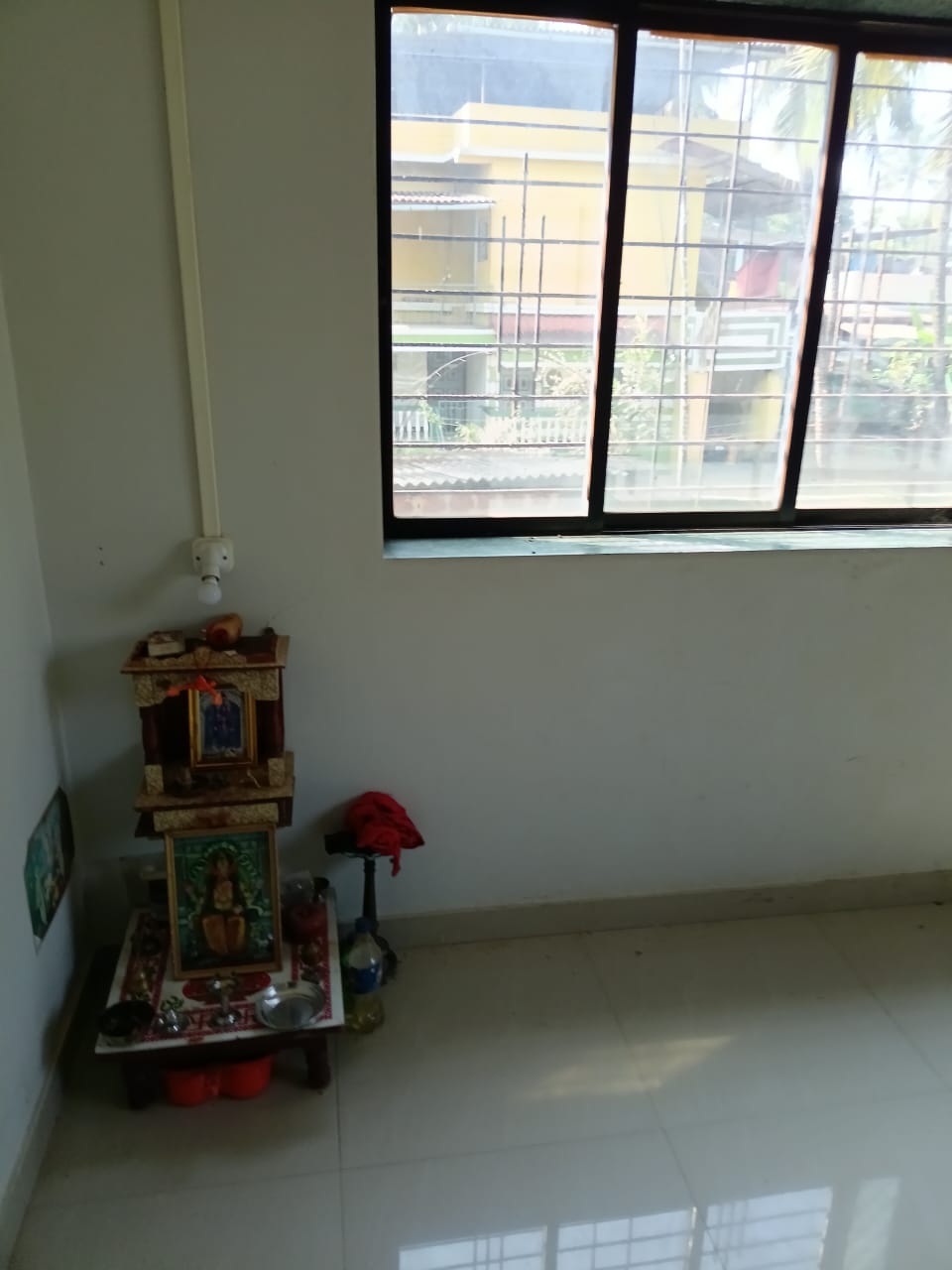 Flat for Sale in Sindhudurg Nagari