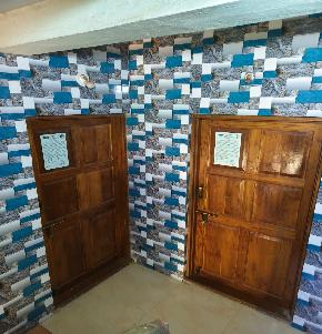 Flat for Sale in Amboli