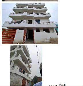 Individual House for Sale in Prayagraj