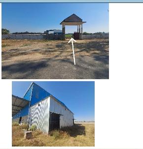 Godowns for Sale in Manjhanpur