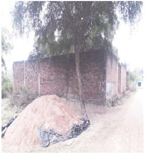 Plot for Sale in Bakshi Ka Talab