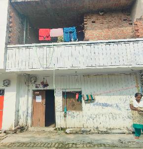 Individual House for Sale in Hardoi