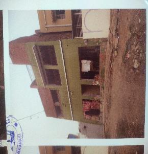 Individual House for Sale in mohalla dharnidharpur on 10ft wide road from main road to ahiyapur crossing vishesharpur road, Jaunpur
