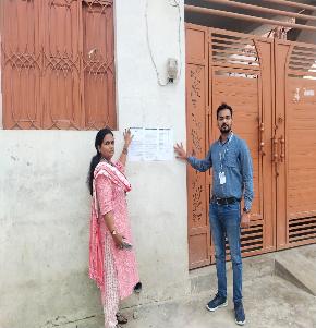 Individual House for Sale in Bulandshahr