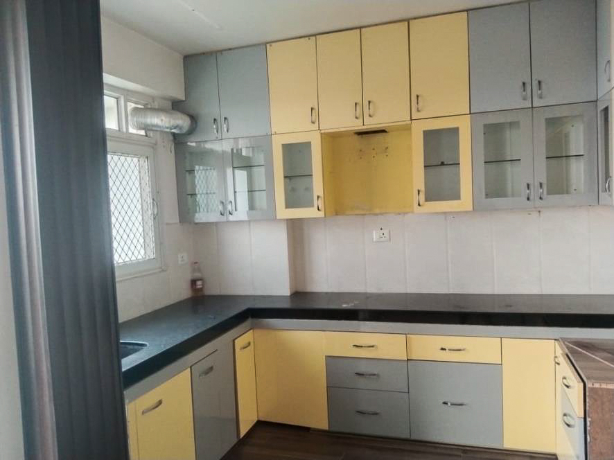 Flat for Sale in Sirsi Road Jaipur