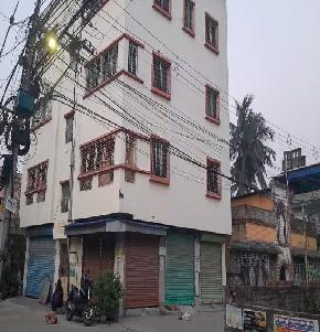 Flat for Sale in Panihati