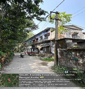 Individual House for Sale in Raidighi