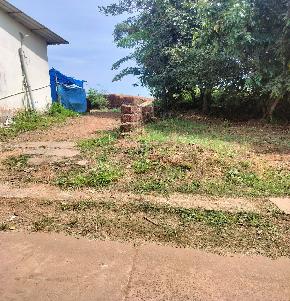 Plot for Sale in Arkula