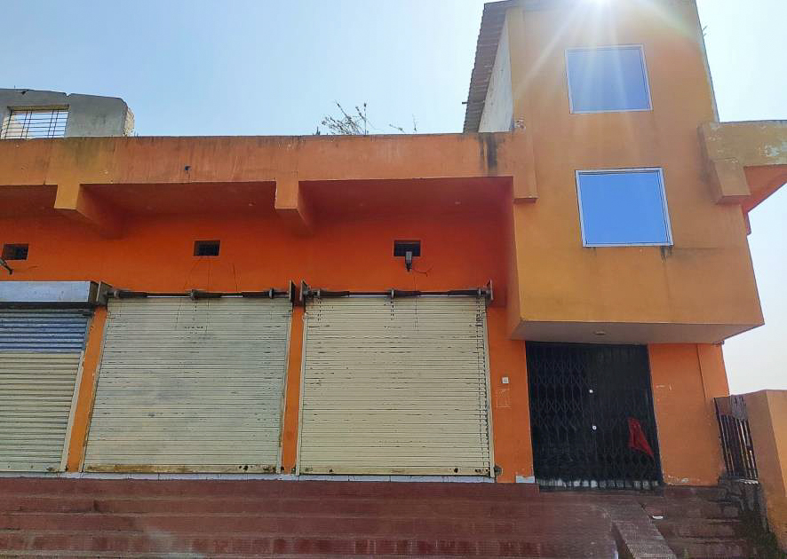 Individual House for Sale in Bilaspur