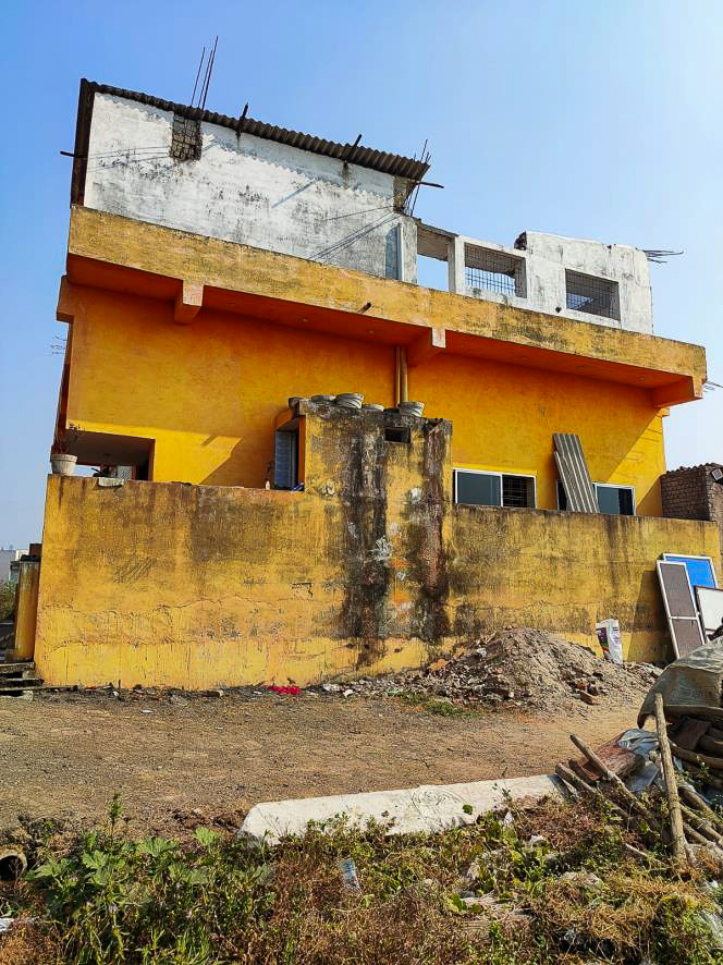 Individual House for Sale in Bilaspur
