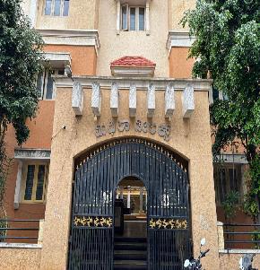 Flat for Sale in Near R V Kalyana Mandapa, Maruthi Nagar, Yelahanka, Bangalore- 560064, Bengaluru