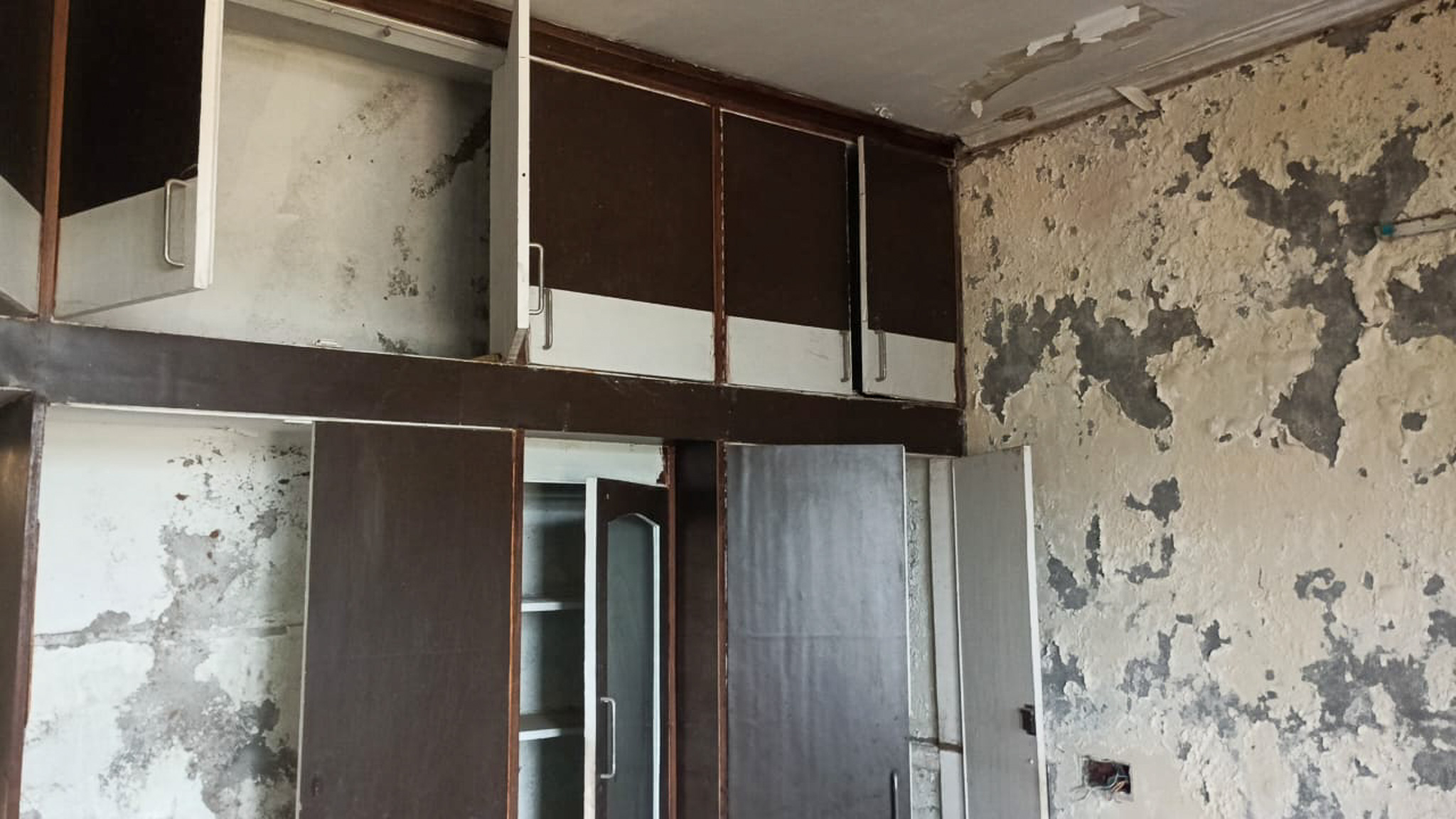 Flat for Sale in Lalru
