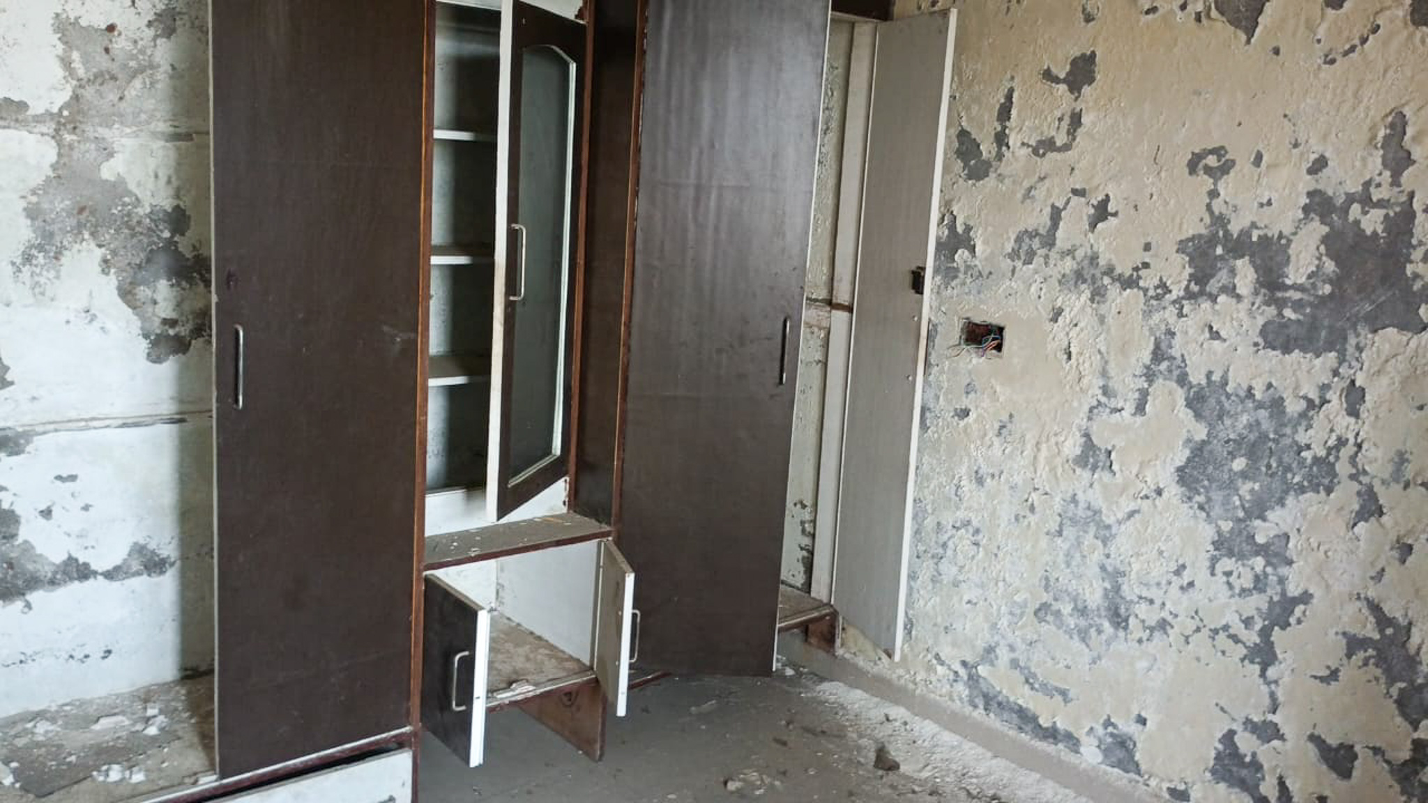 Flat for Sale in Lalru