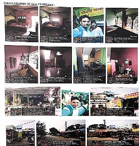 Shops for Sale in Berhampore