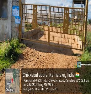 POULTRY SHEDS AND GODWN for Sale in UDAMALODU VILLAGE, KASABA HOBLI, GOWRIBIDANUR TALUK, CHIKKABALLAPURA DISTRICT, Gauribidanur