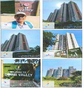 Flat for Sale in Kalyan