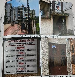 Flat for Sale in Badlapur