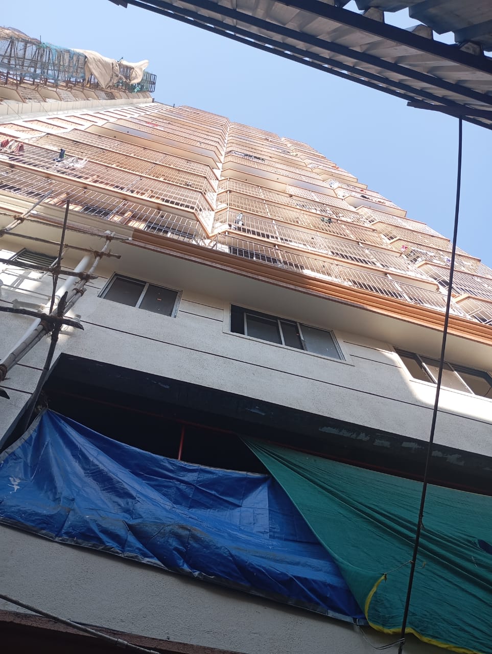 Flat for Sale in ZOEB ENTERPRISES, DADAR, Mumbai