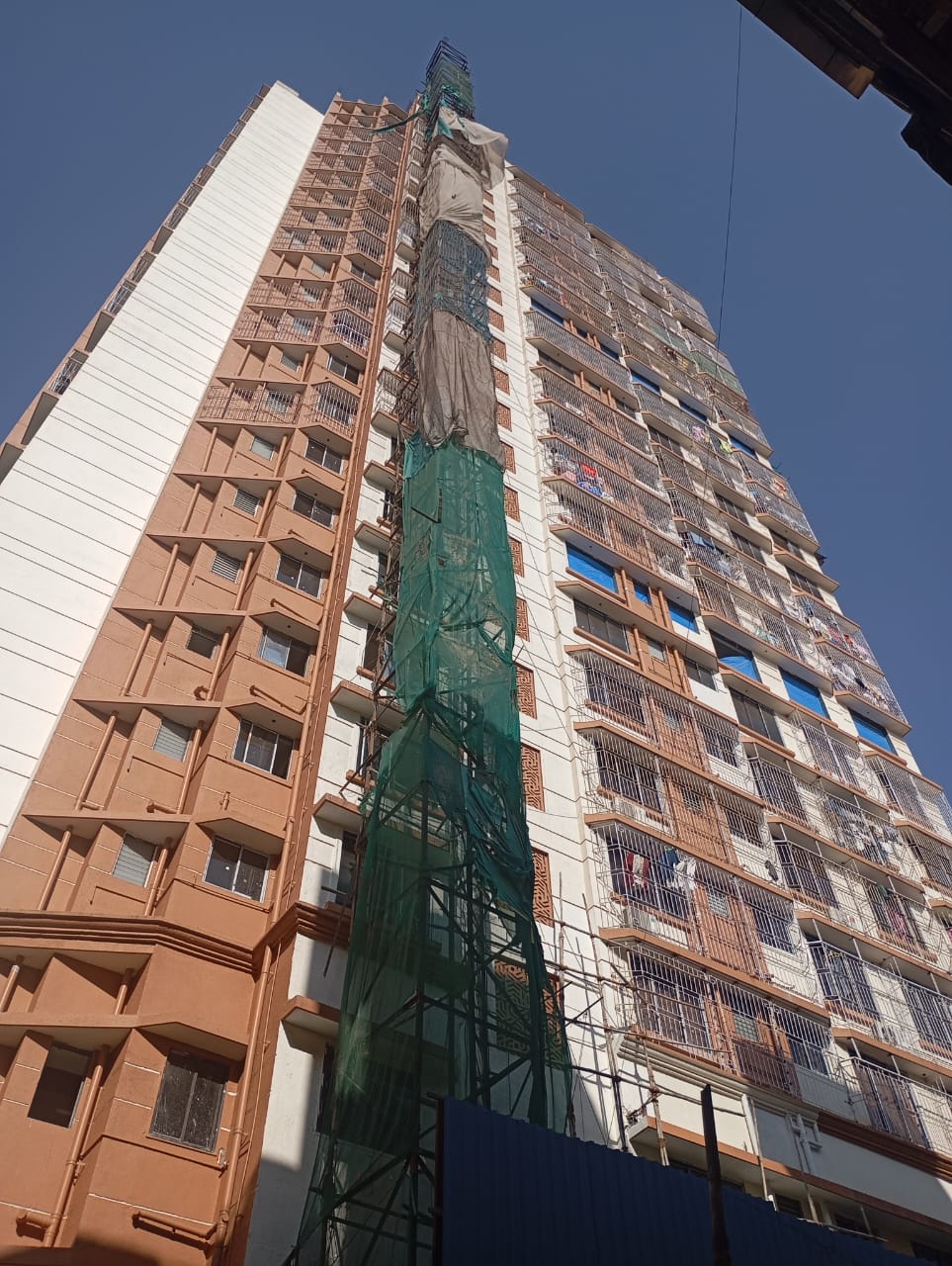 Flat for Sale in ZOEB ENTERPRISES, DADAR, Mumbai