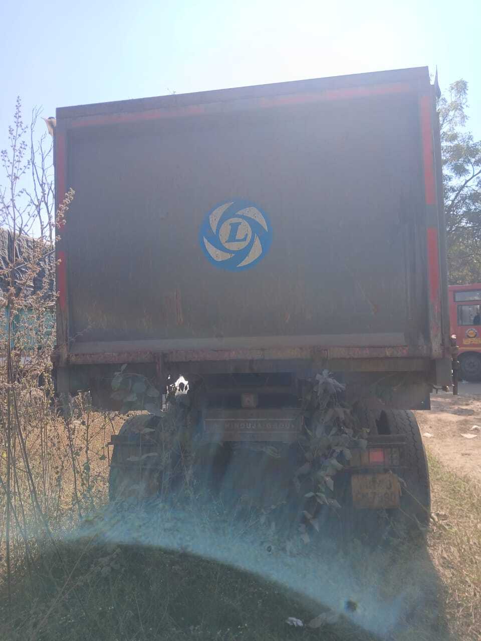 COMMERCIAL VEHICLE for Sale in Bhandara