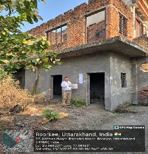 Individual House for Sale in Haridwar