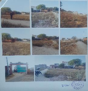 Plot for Sale in Agra
