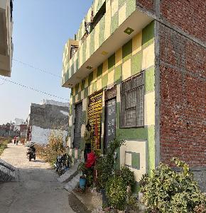 Individual House for Sale in Muzaffarnagar