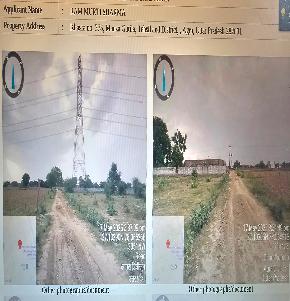 Non Agriculture Land for Sale in Agra