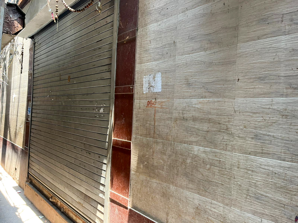 Shops for Sale in New Delhi