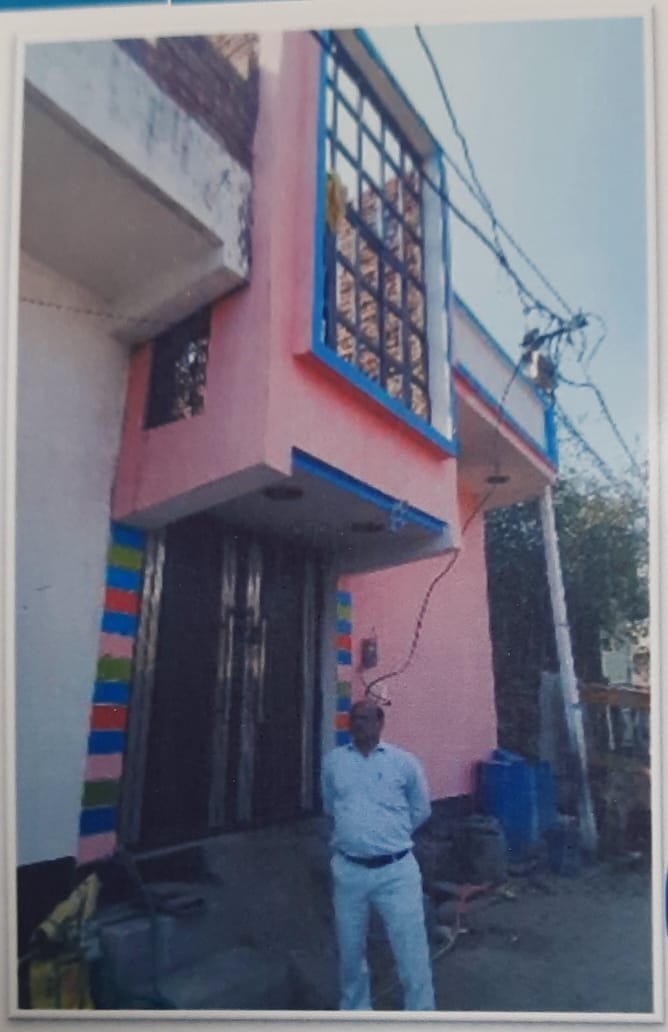 Individual House for Sale in Firozabad
