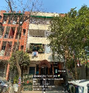 Flat for Sale in Sahibabad, Ghaziabad