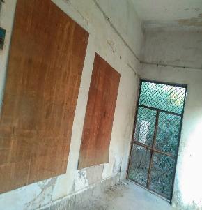 Industrial Plot with Factory Building for Sale in KHASRA NO 2518/1191 ADARSH NAGAR, BEHIND CIRCUIT HOUSE JAISALMER ROAD, BARMER (RAJ), Utarlai