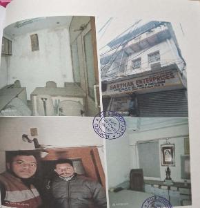 Shops for Sale in New Delhi