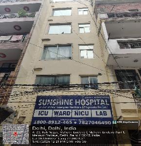 Office for Sale in Mahavir Enclave,Palam, Delhi., New Delhi