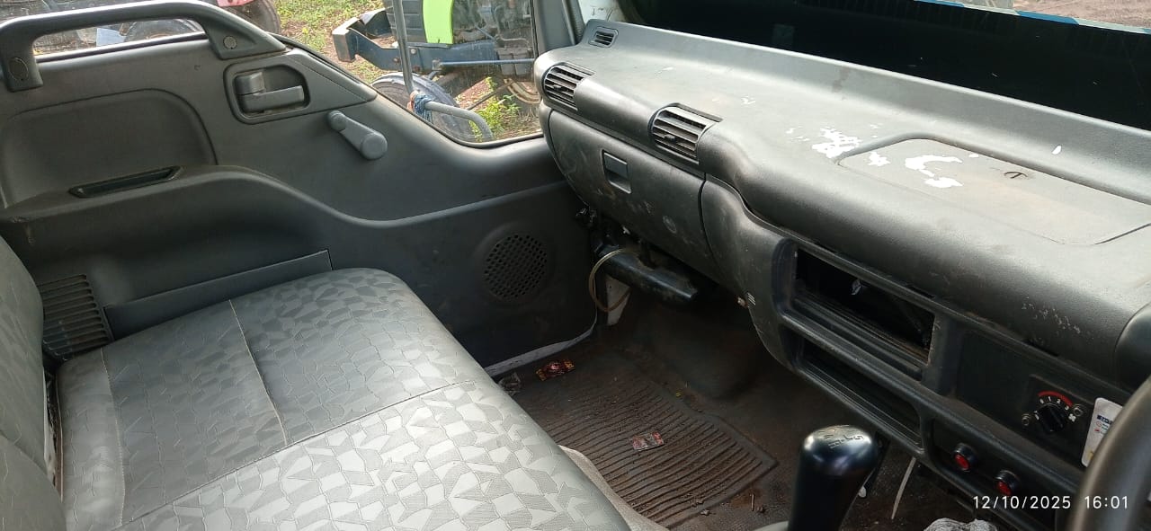 COMMERCIAL VEHICLE-(Pickup) SARTAJ GS 3335 HG 72 HSD 14F for Sale in Takhatpur