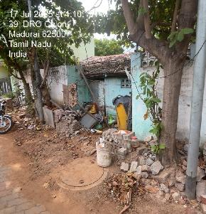 Individual House for Sale in Madurai