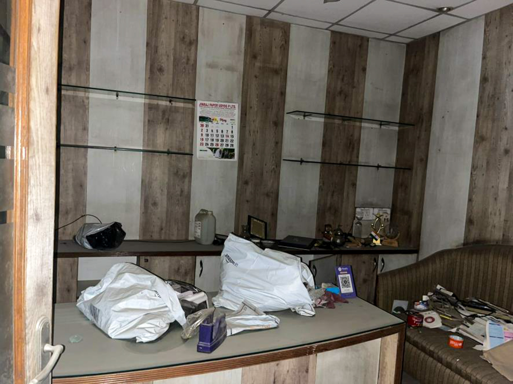Flat for Sale in New Delhi